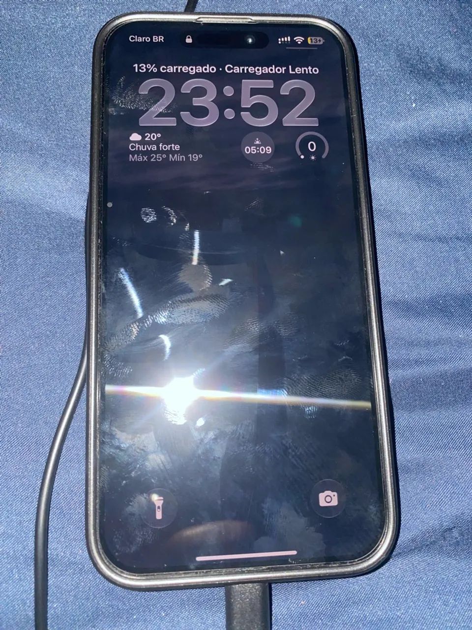 Iphone 15 pro max 256g