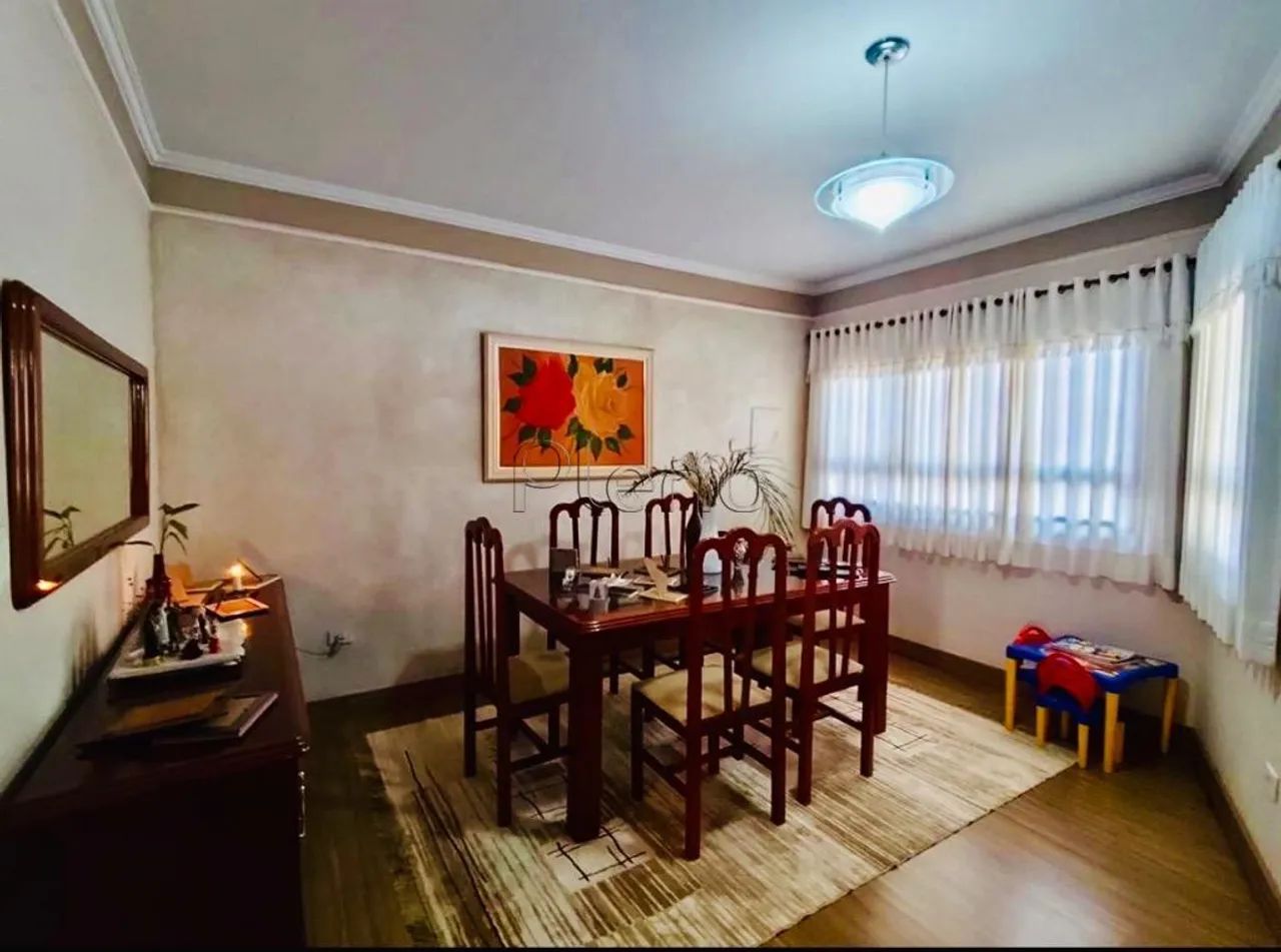 Sobrado à venda em Campinas, Jardim Nova Europa, com 3 quartos, com 267 m² - Foto 5