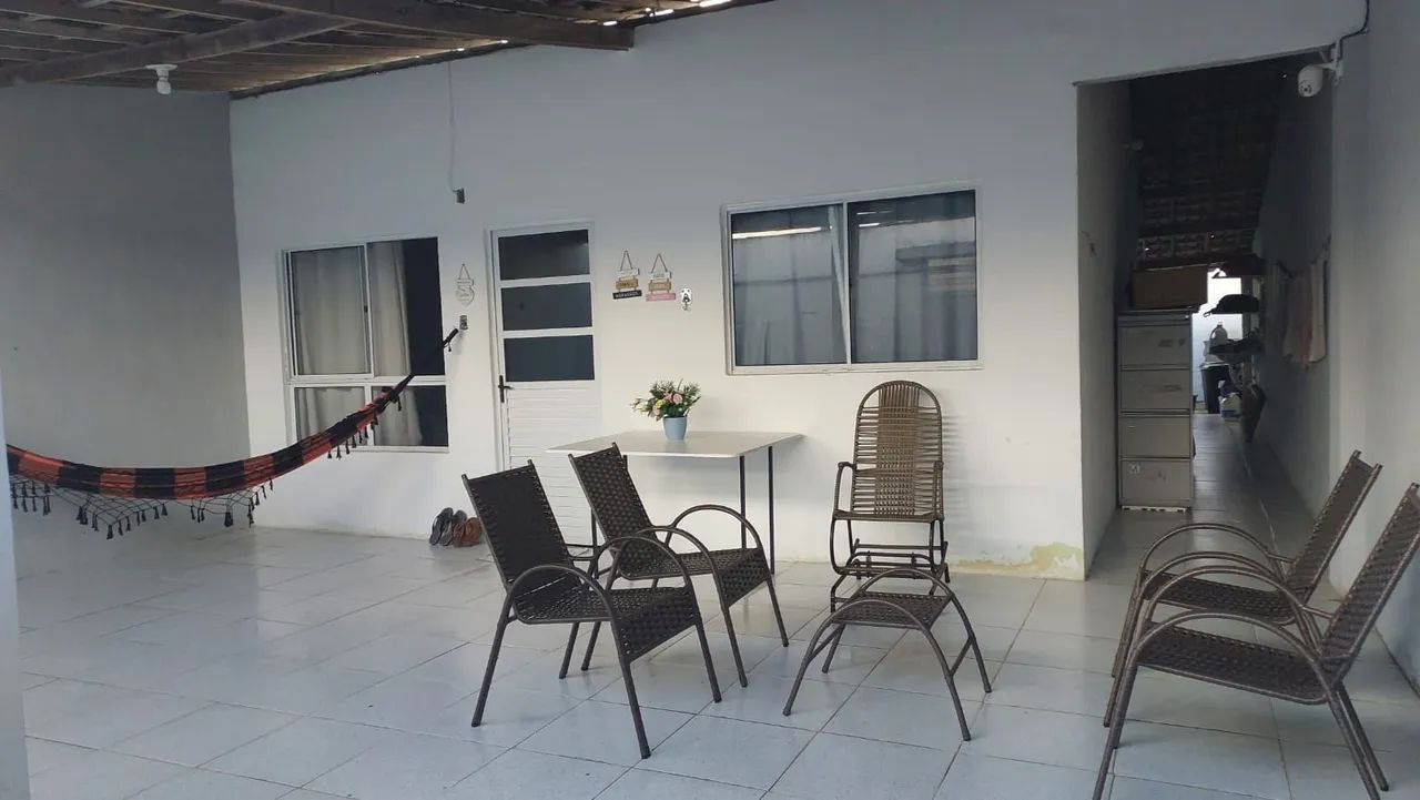 Casa no início do Jarbas oiticica  - Foto 2