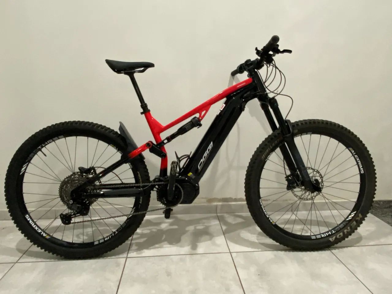 Oggi Razzo T110