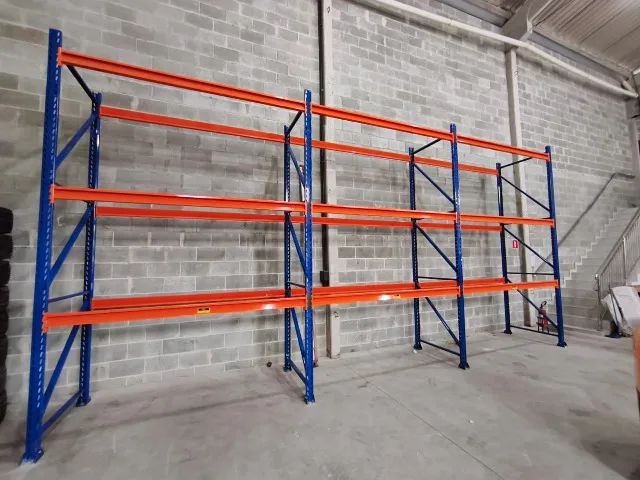 Porta Paletes - Foto 2