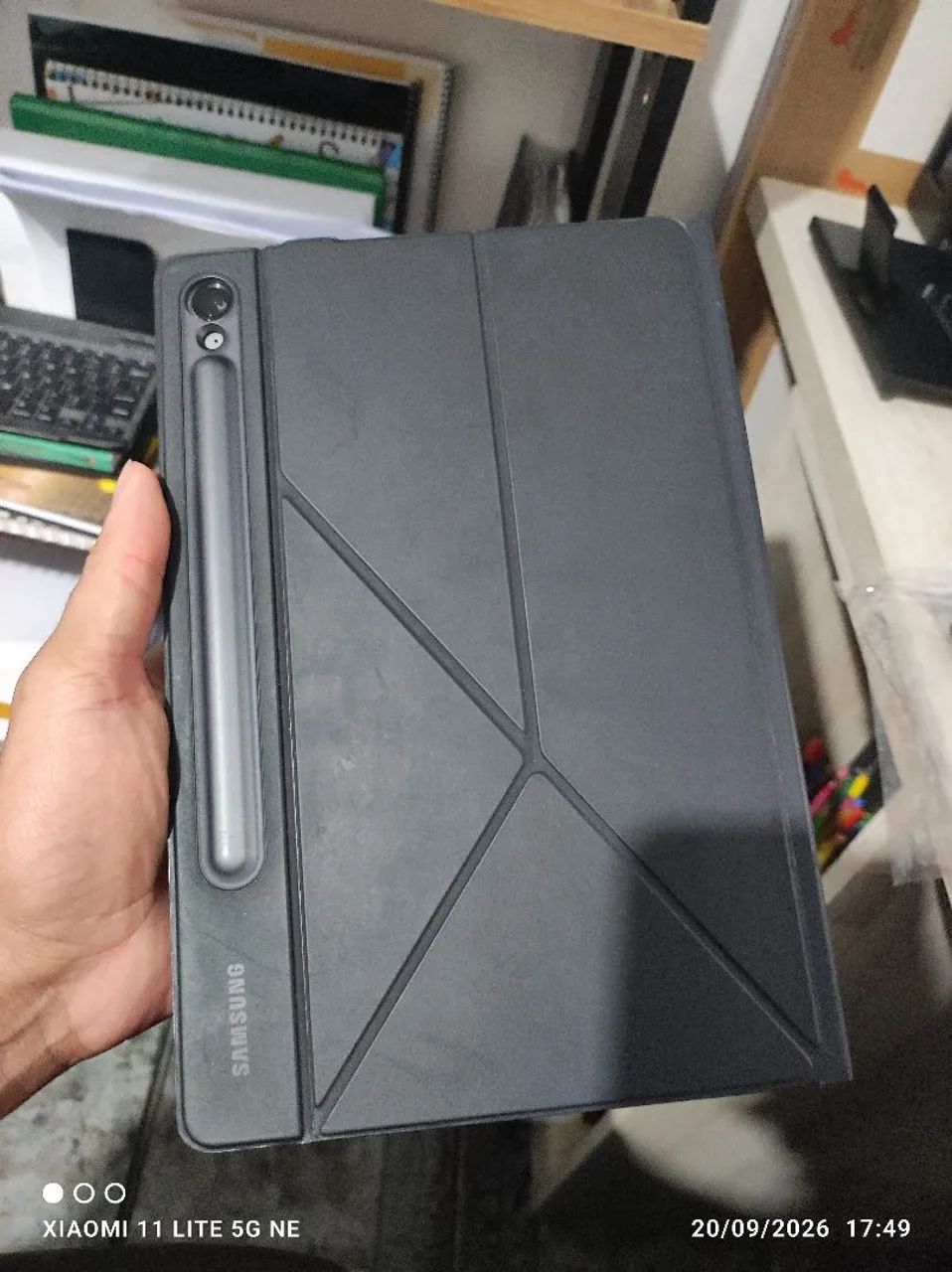 Tablet S9 FE  - Foto 2
