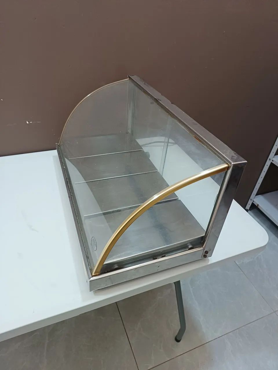 Estufa 4 bandejas
