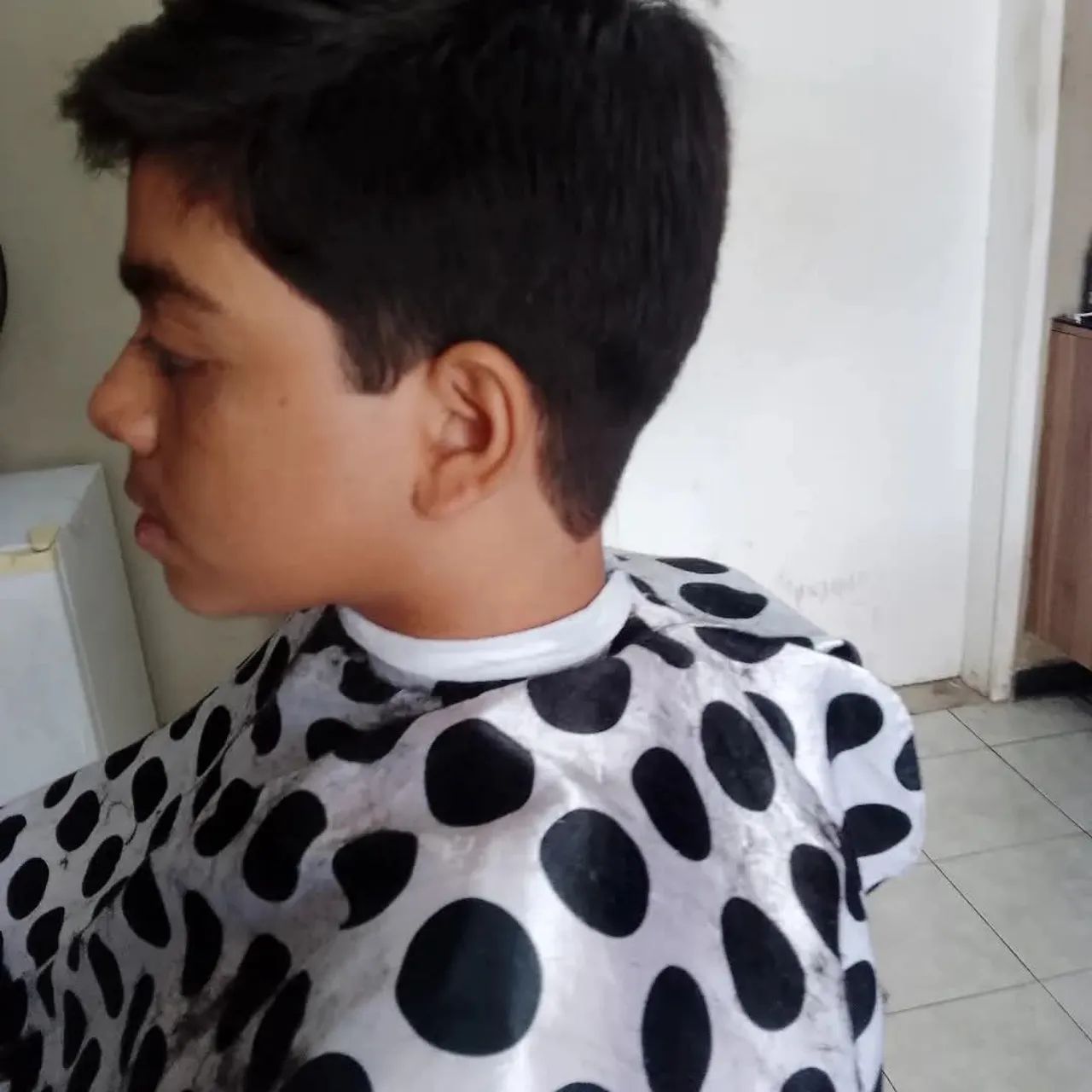 Barbeiro, atendimento em domicílio - Foto 2