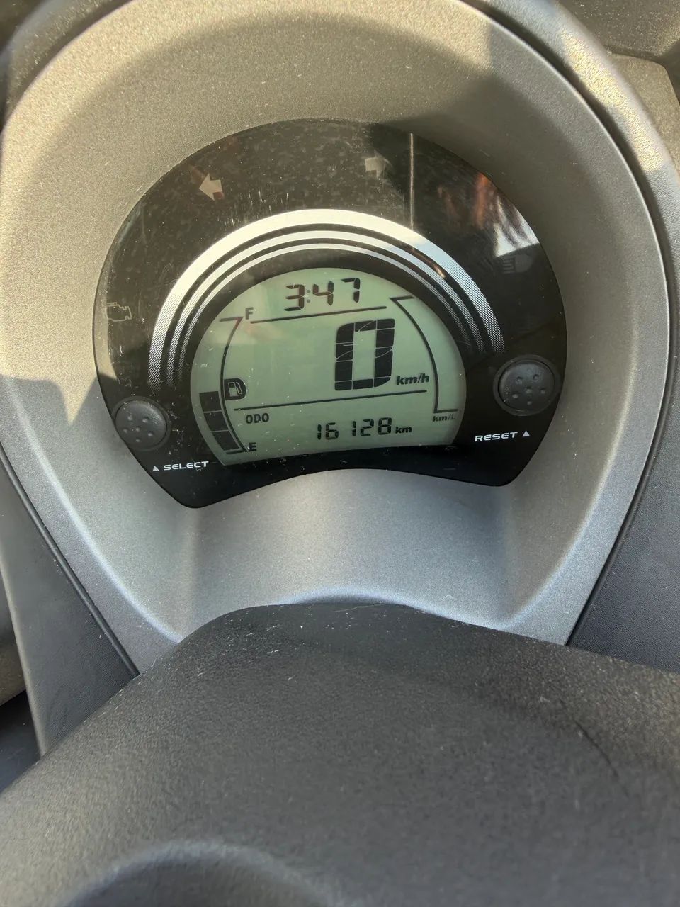 NMAX 160 baixa Km - Foto 3