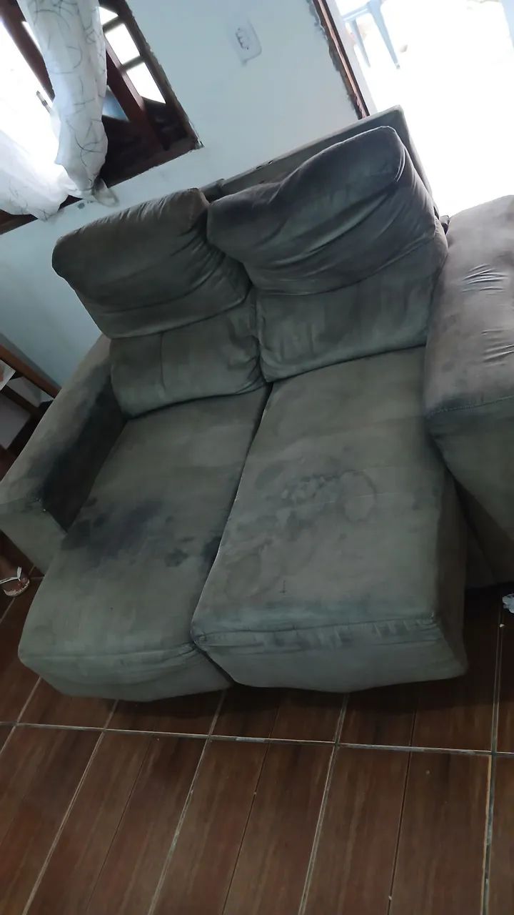 Kit sofa retrátil  - Foto 2