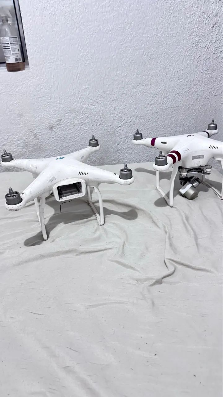 Phantom 3 standard  - Foto 5