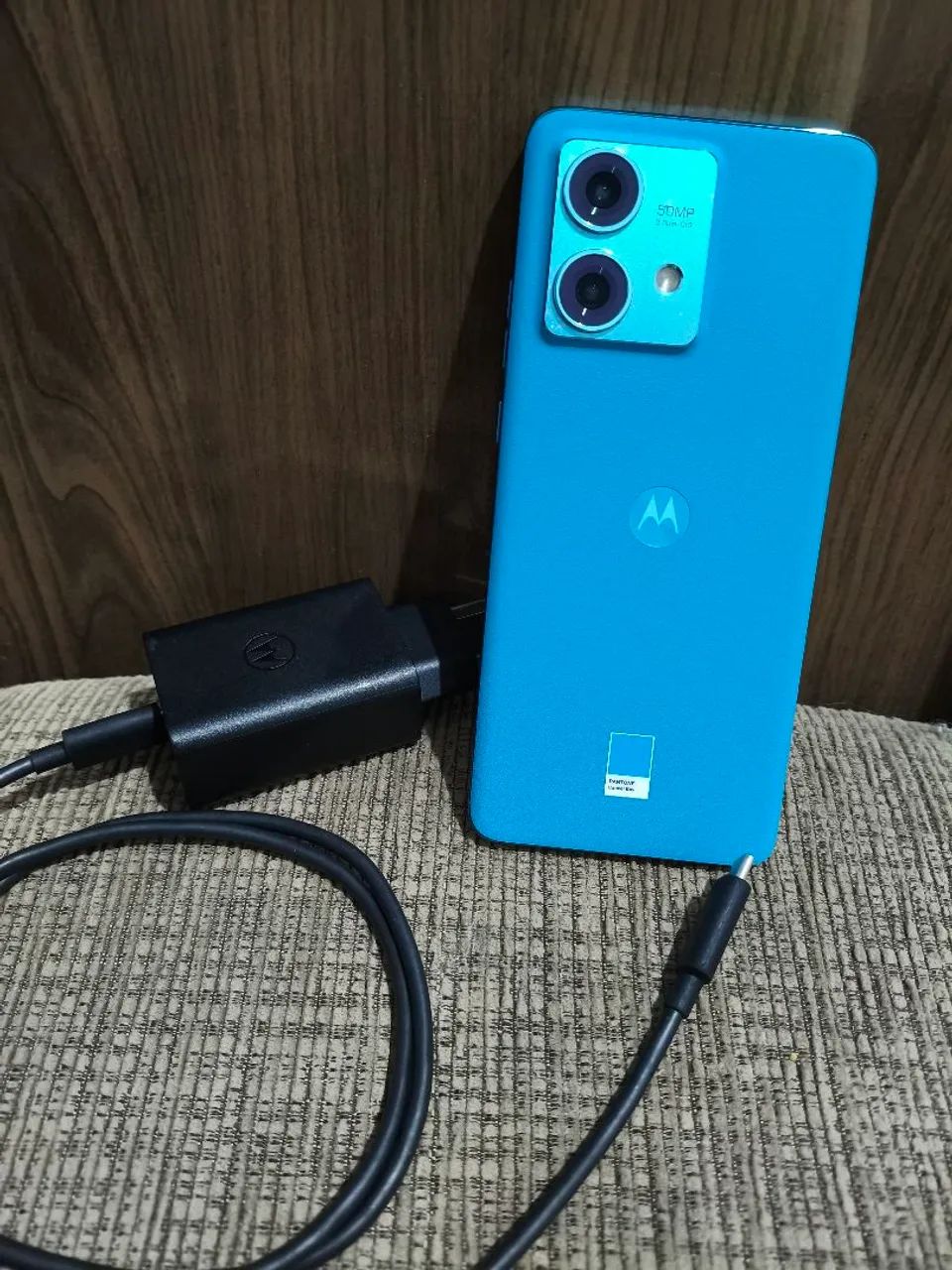 Motorola Edge 40NEO  - Foto 2