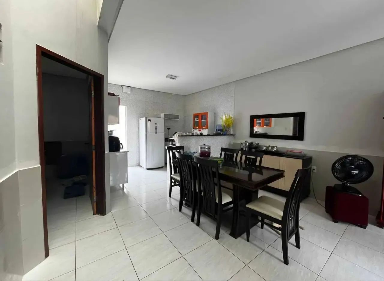 Casa na Marambaia  - Foto 3