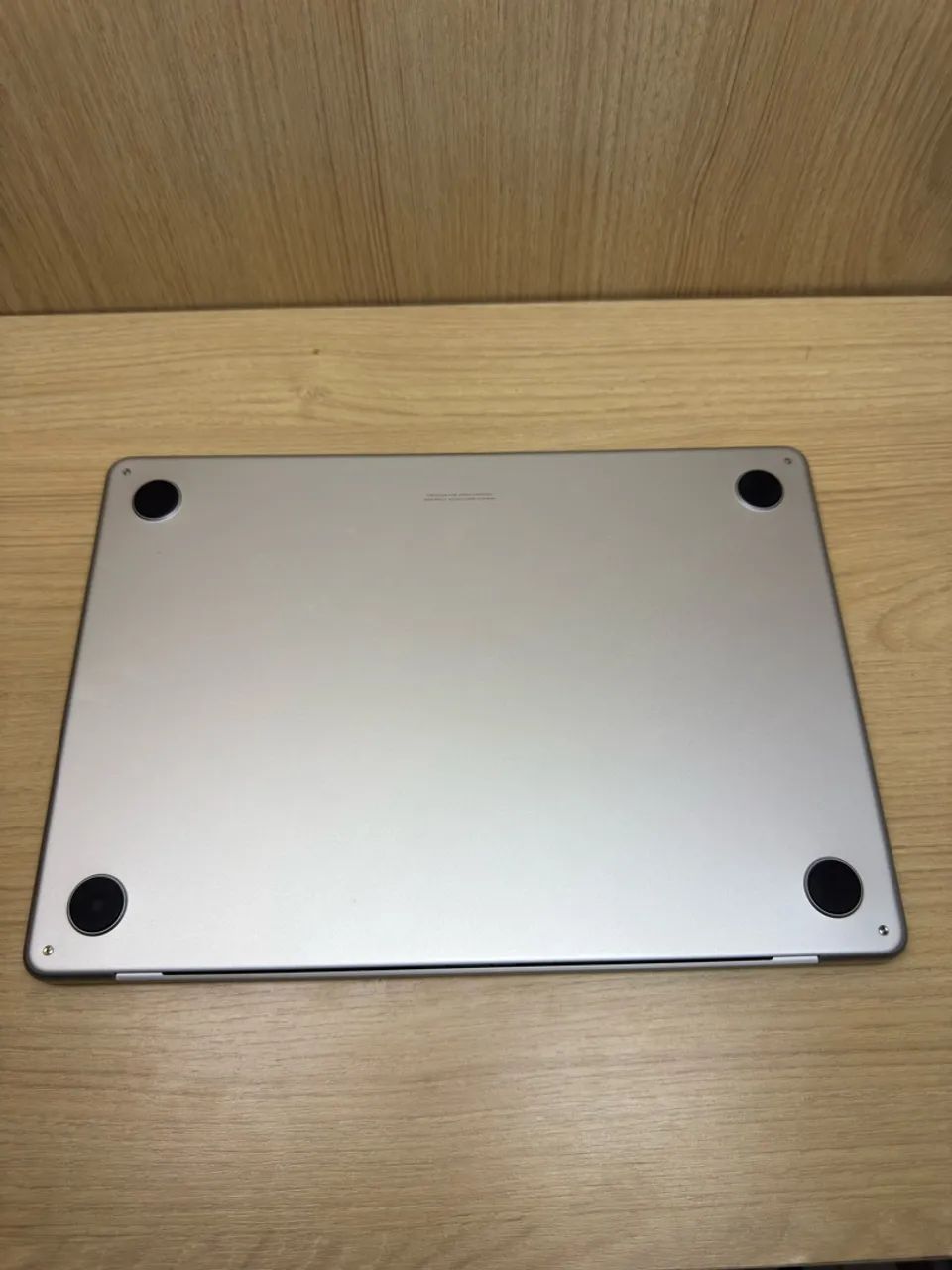 MacBook Air M4  - Foto 3