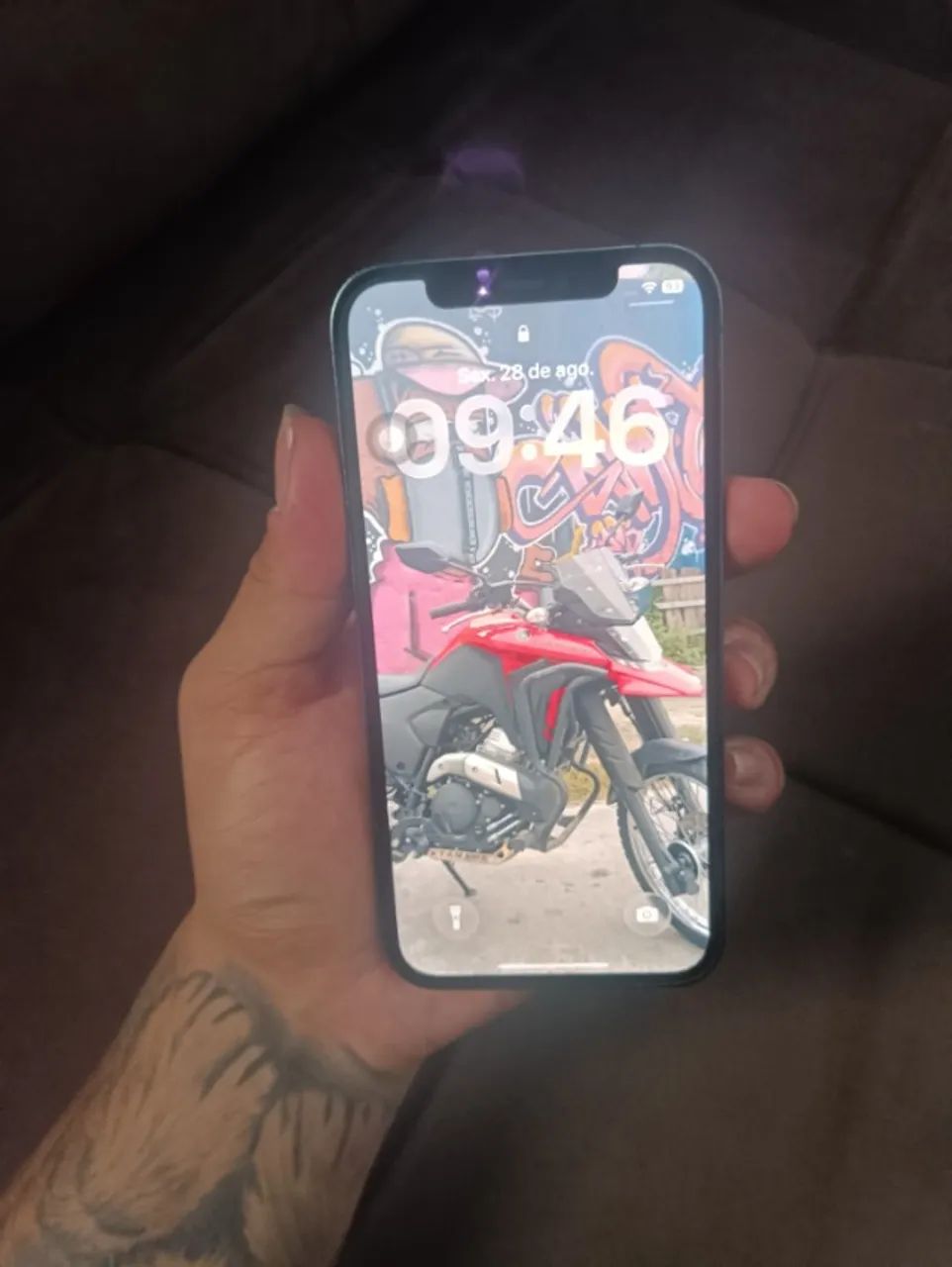 iPhone 12 pro 128gb - Foto 2