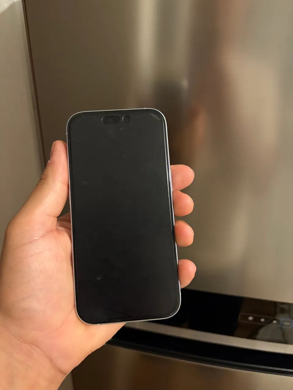 iPhone 15 256gb Bateria 100% - Celulares e Smartphones - Jardim
