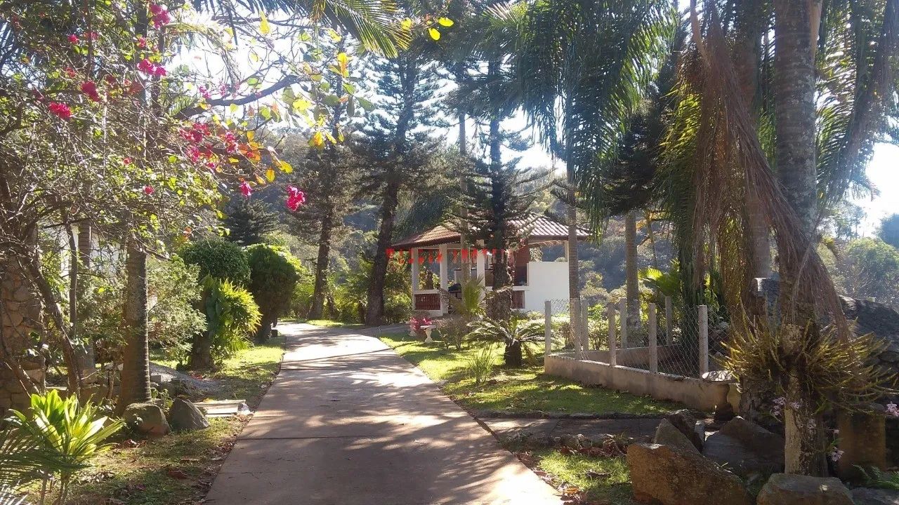 CHACARA RESIDENCIAL em VARGEM - SP, CENTRO - Foto 3