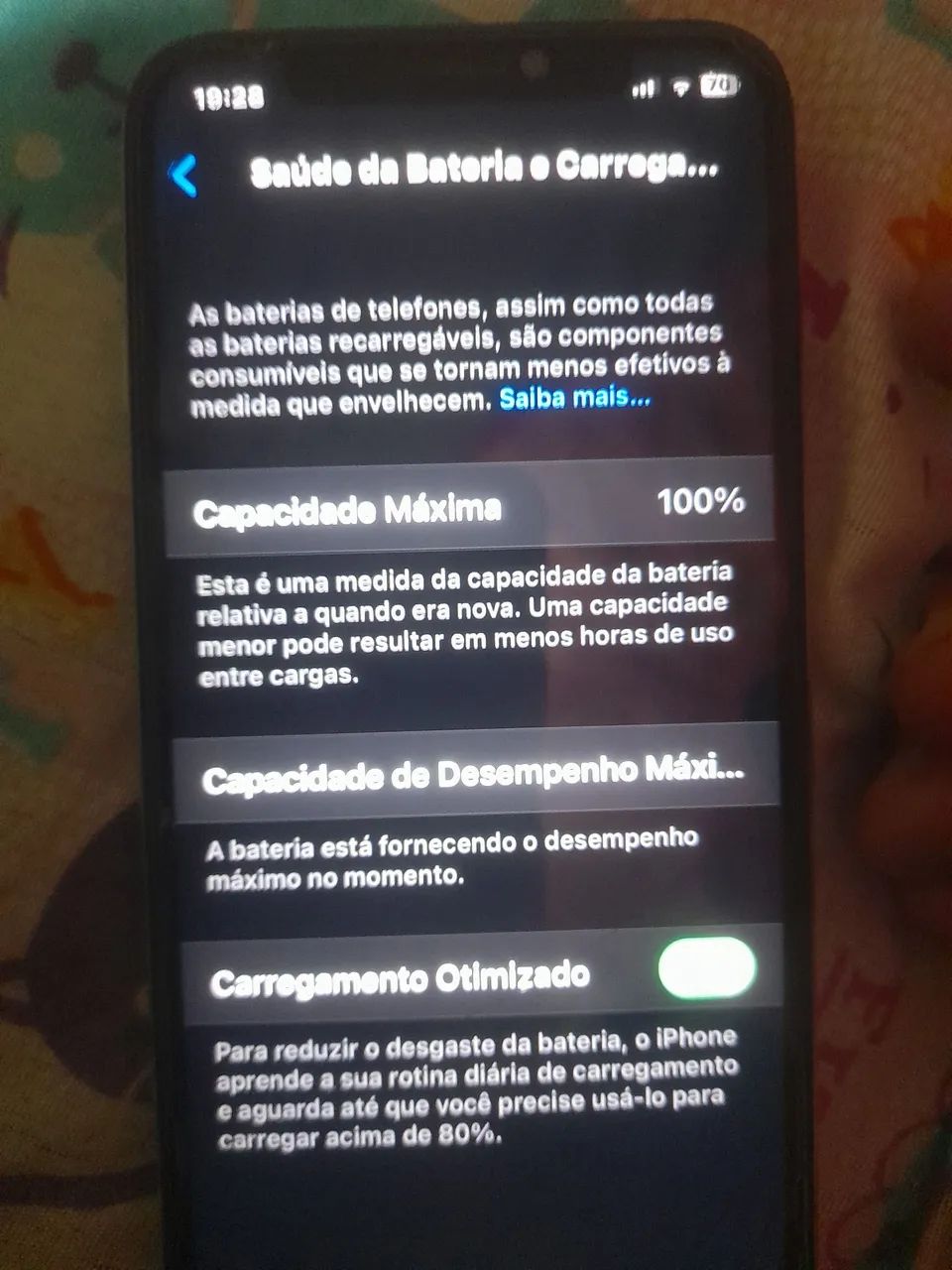 IPhone X 64gb - Foto 3