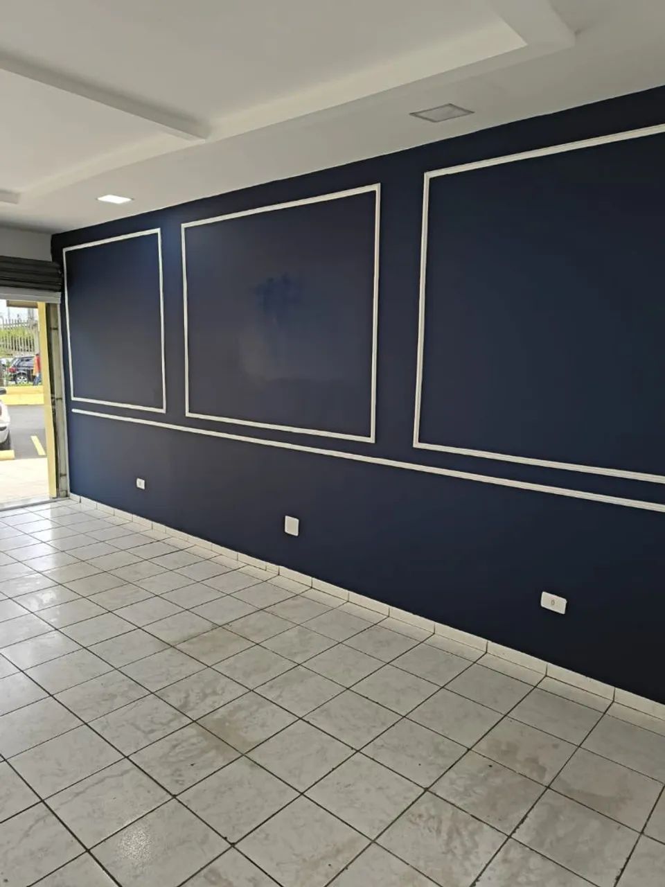 Sala comercial 30m² direto com proprietário - Foto 3