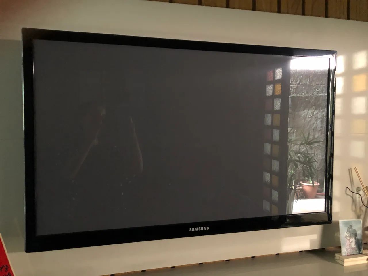 Tv plasma - Foto 2