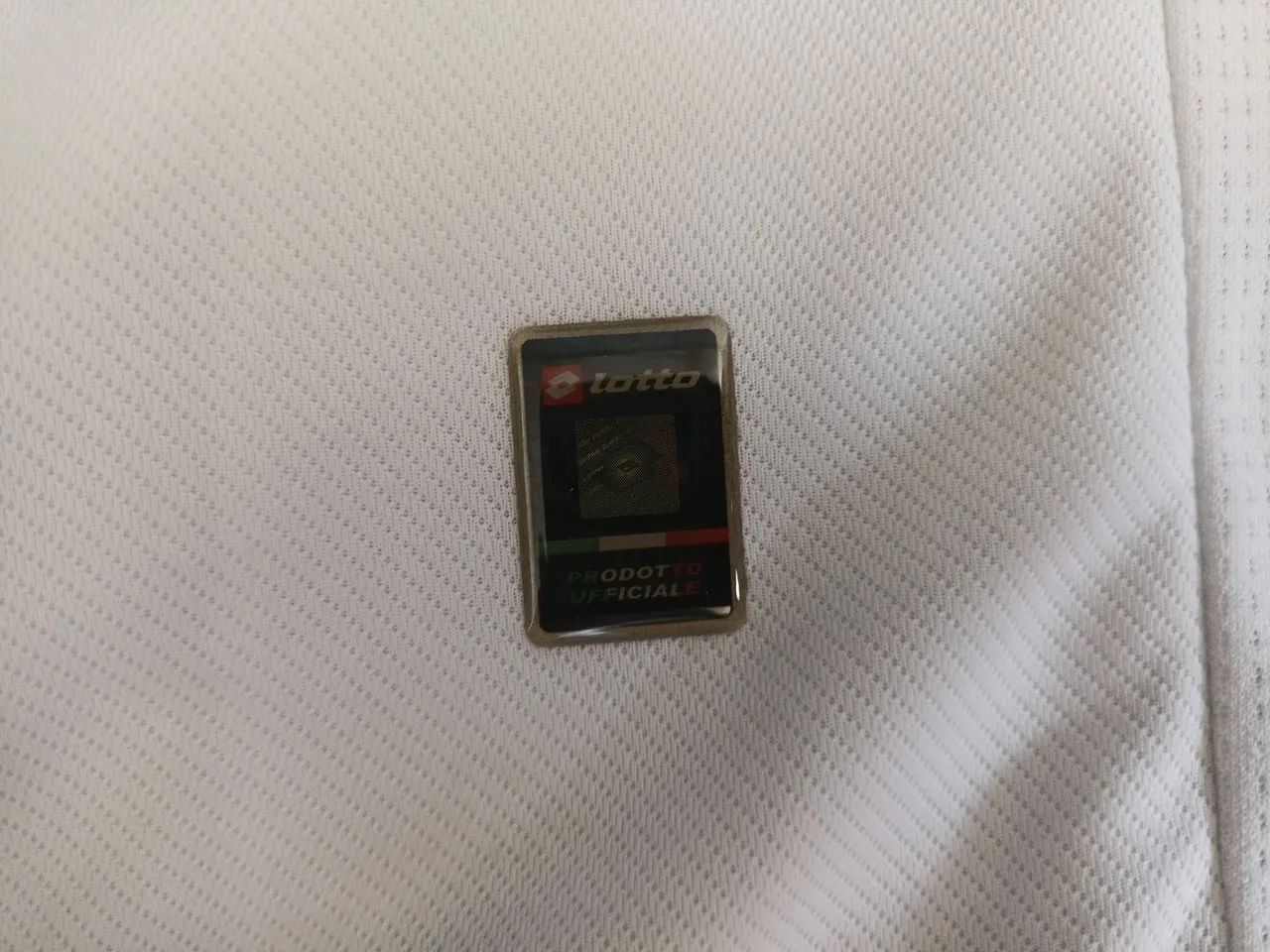 Camisa Coritiba oficial - Foto 5