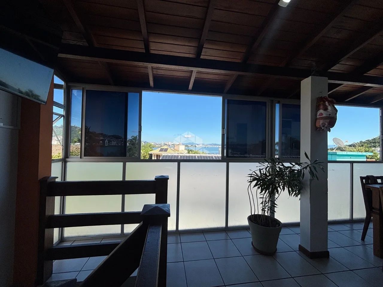 Imóvel Comercial e Residencial com Renda Ativa e Vista para o Mar no João Paulo - Foto 4