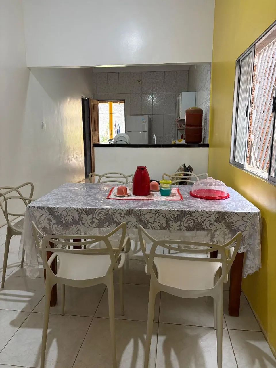 Casa por temporada em Barreirinhas * - Foto 3