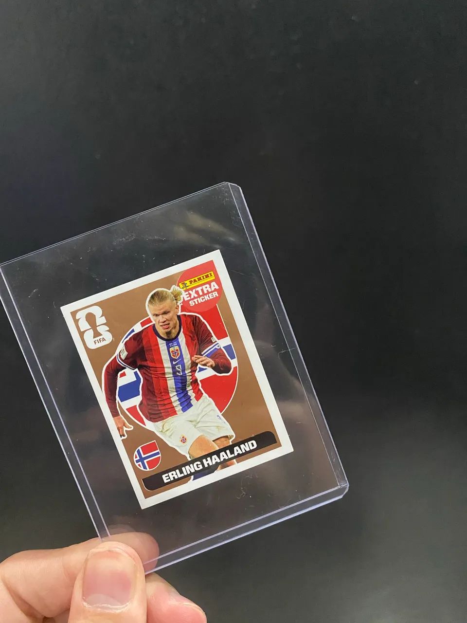 Figurinhas Legends Copa 2026 - Foto 4