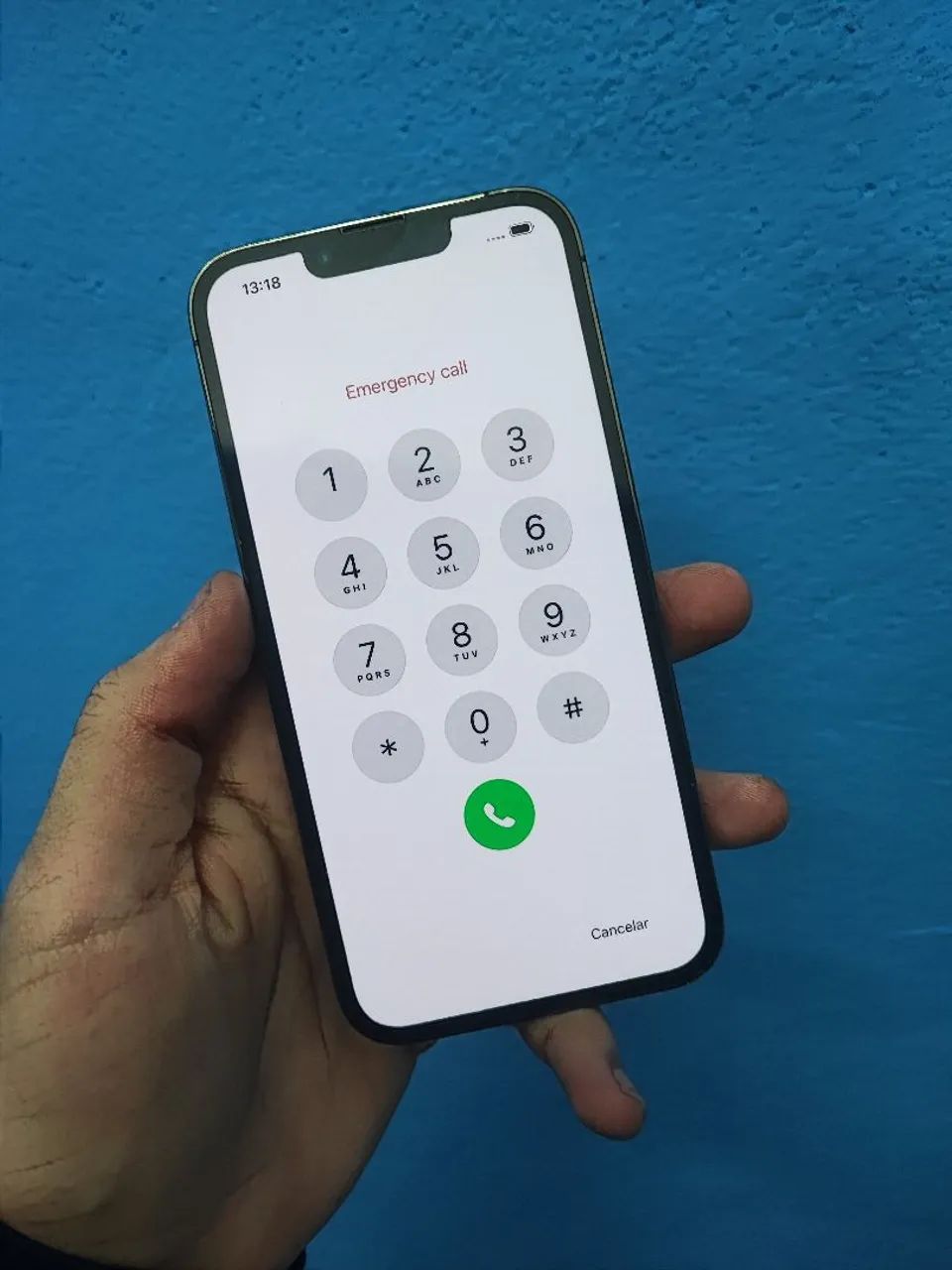 iPhone 13 Pro 256Gb - Foto 3