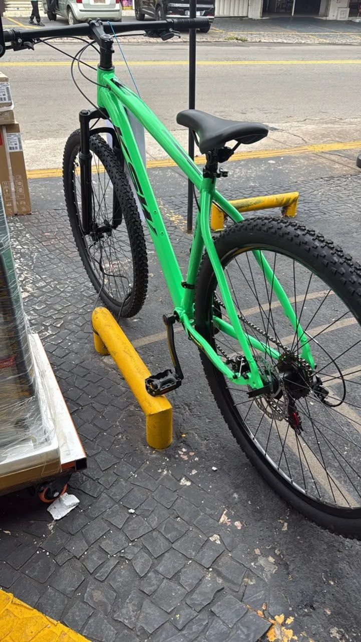 Bicicleta  - Foto 2