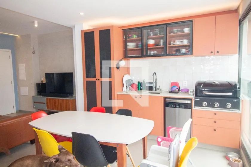 Apartamento à Venda - Brooklin, 3 Quartos, 95 m2 - Foto 14