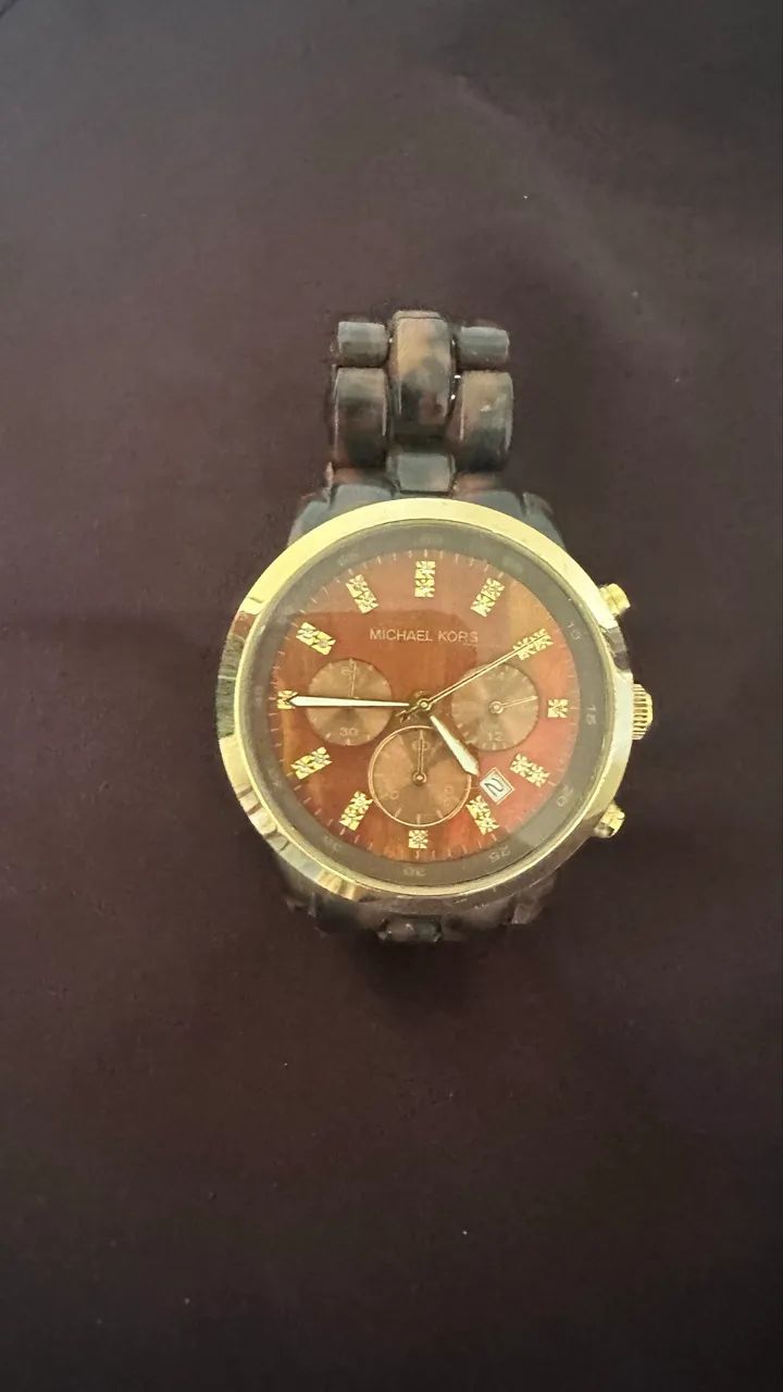 Relógio Michael kors - Foto 5