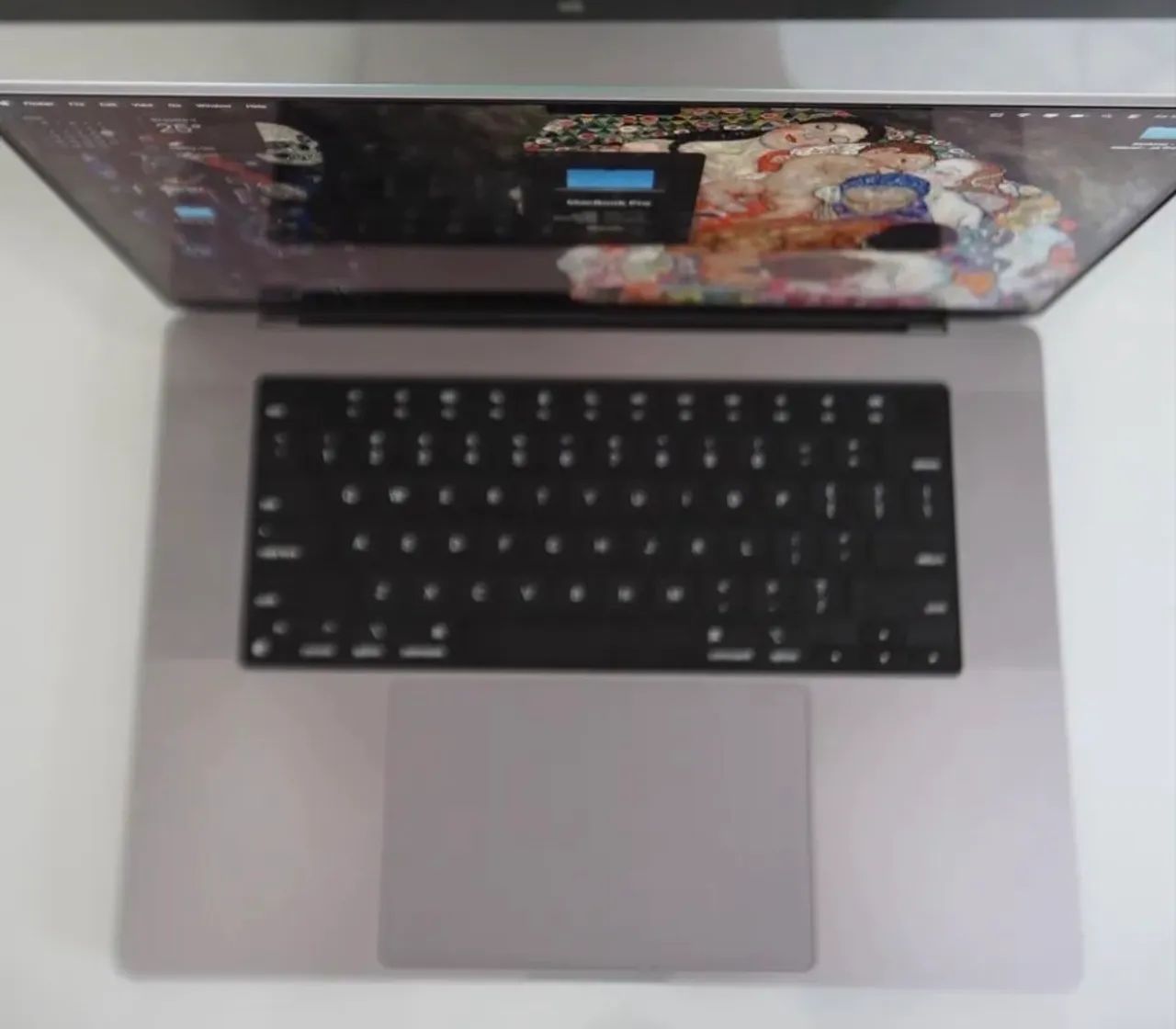 MacBook Pro 16 M1 Pro 16GB RAM 512GB - Notebooks - Setor