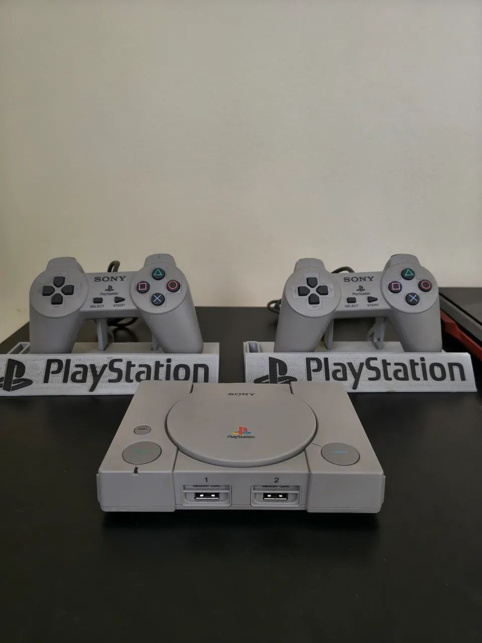 Ps1 classic (mini)