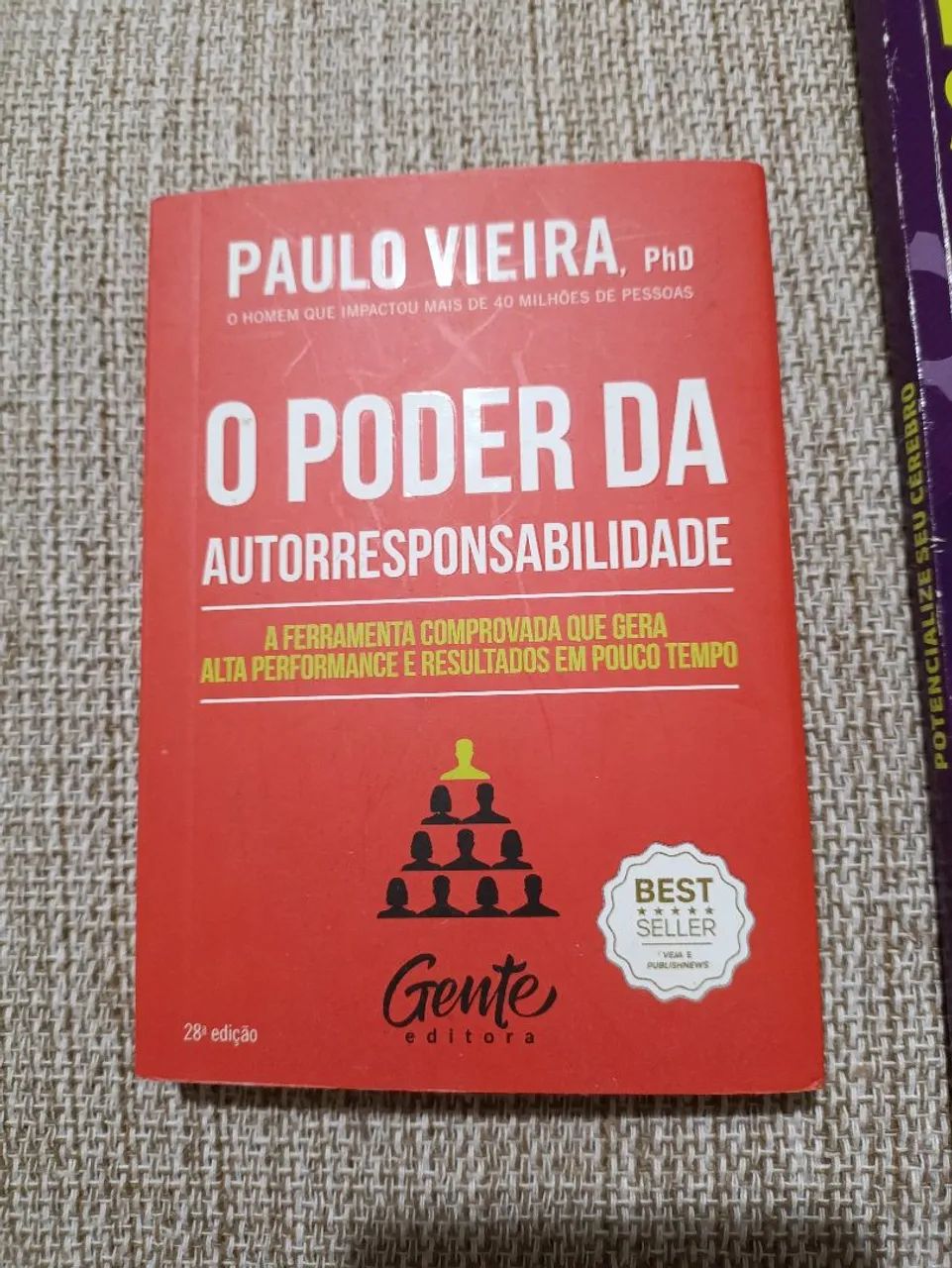 Kit livros  - Foto 2