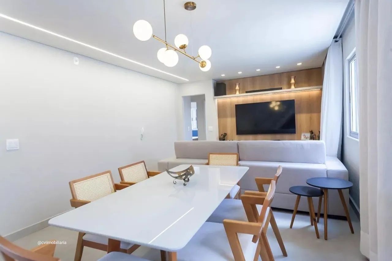 Cobertura Duplex com 04 quartos à venda, 184m² - Foto 4