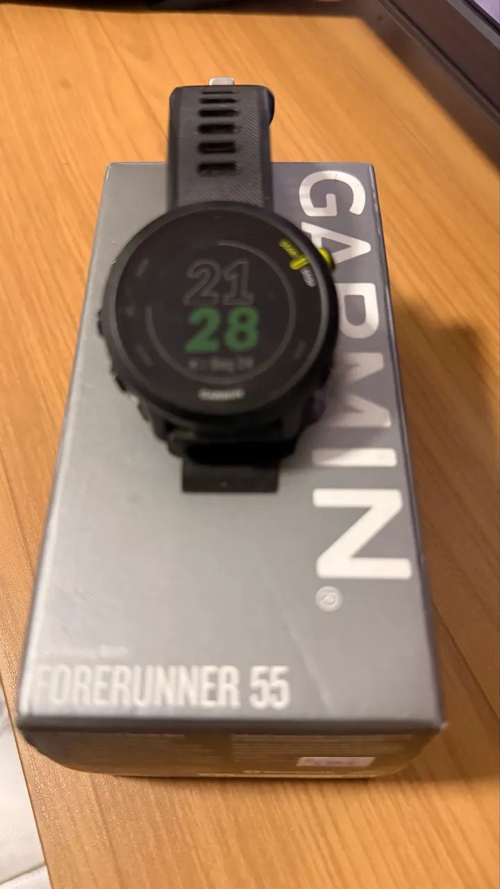 Garmin Forerunners 55 - Foto 2