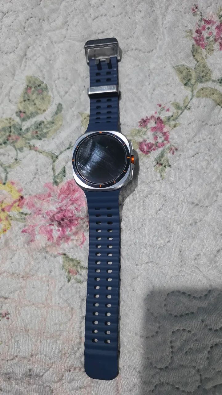 Galaxy watch ultra  - Foto 4
