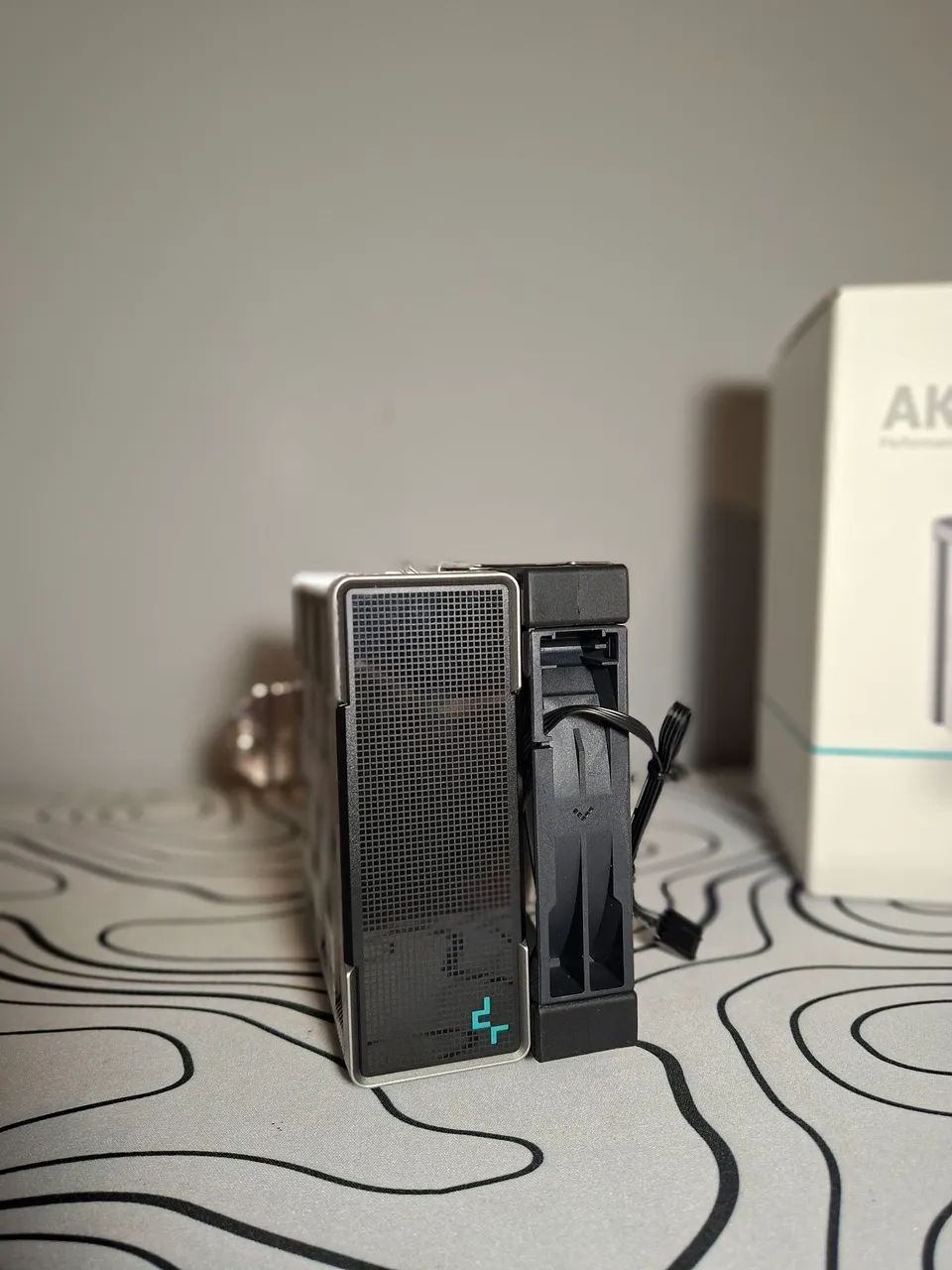 Cooler Deepcool AK400 - Foto 2