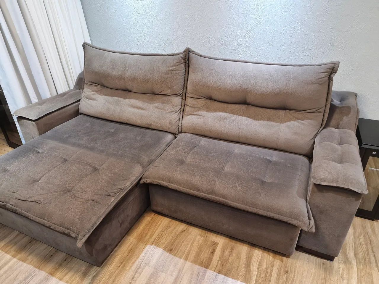 Conjunto de sala - Foto 4