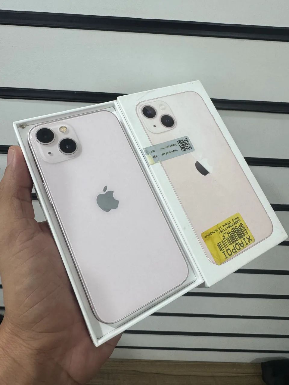 IPHONE 13 128 gb - Foto 3