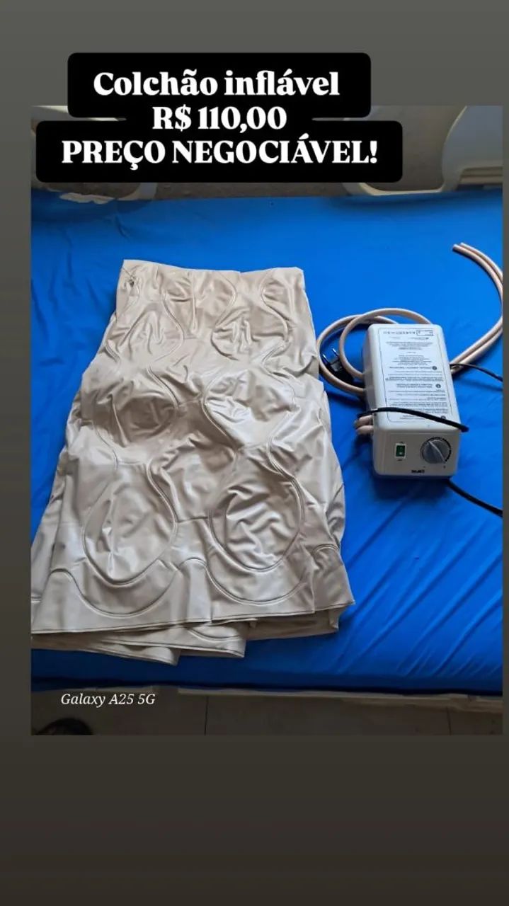 Produtos hospitalar  - Foto 3