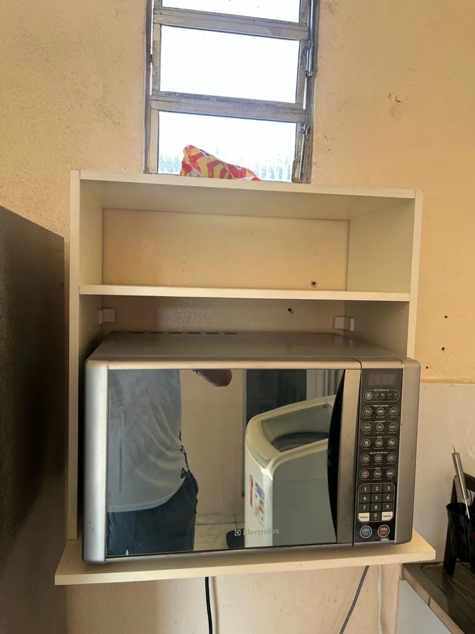 Combo de Armários de Cozinha.