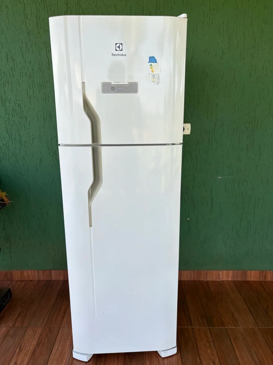 Geladeira