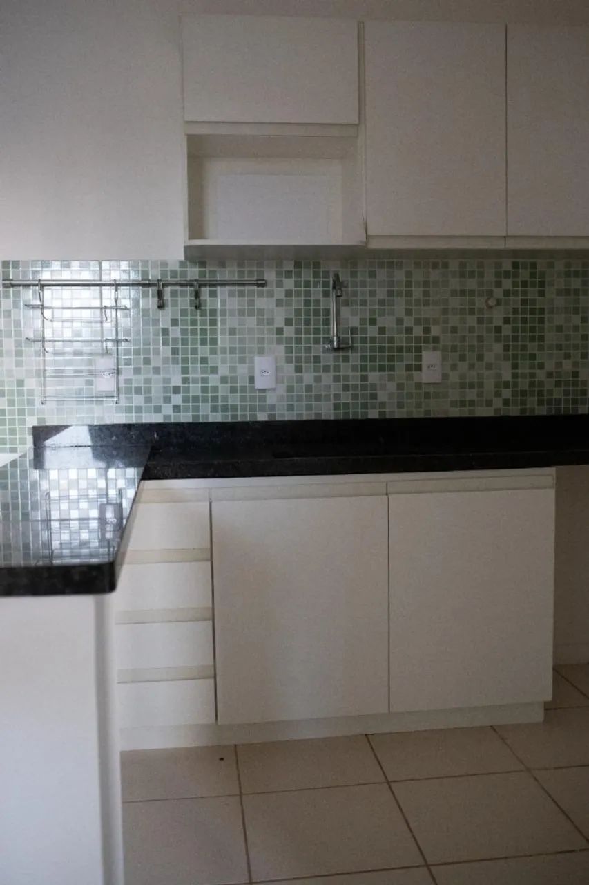 Excelente Kit, reformada, dividida em 2 qts, CA Lago Norte  - Foto 2