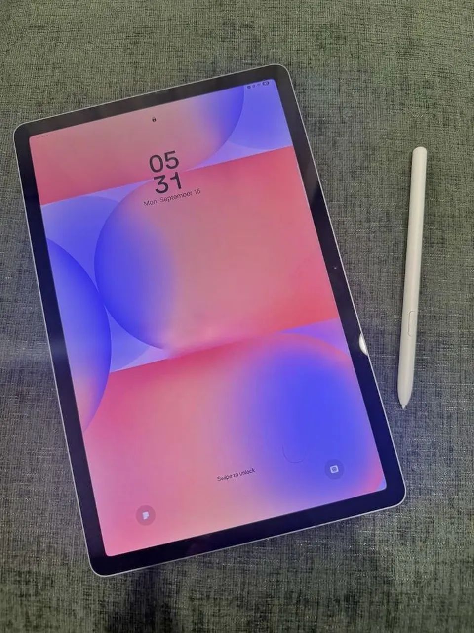 Samsung Tab S10 Lite - Foto 2