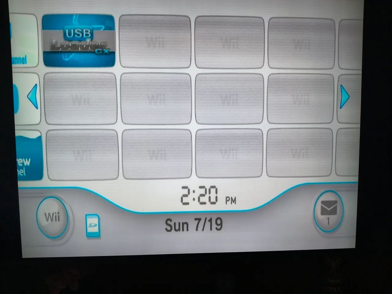 Nintendo Wii Desbloqueado - Foto 5