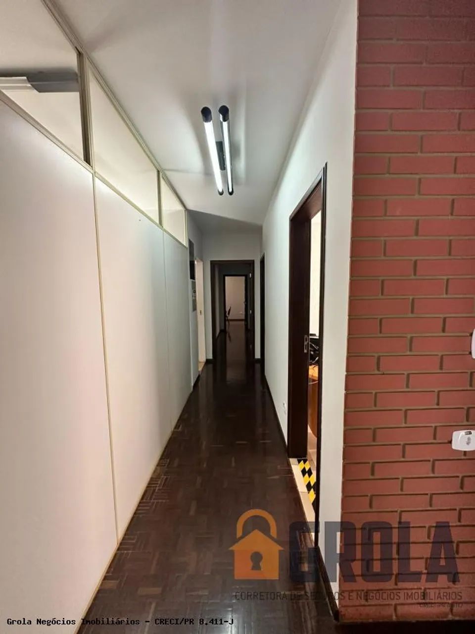 Imóvel Comercial para Venda em Campo Mourão, Centro, 5 banheiros - Foto 4