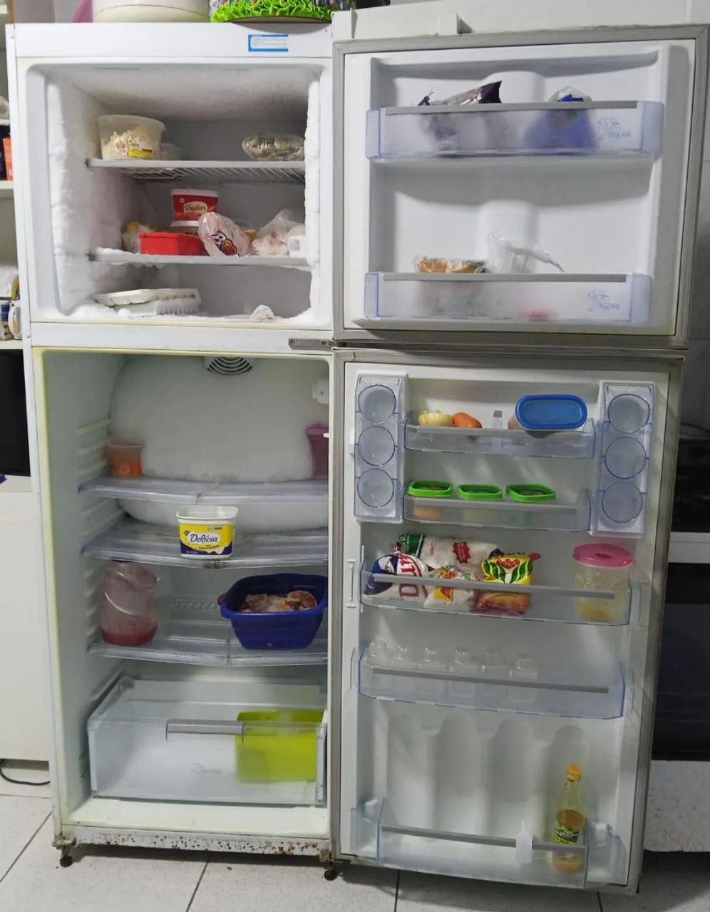 Geladeira  - Foto 4