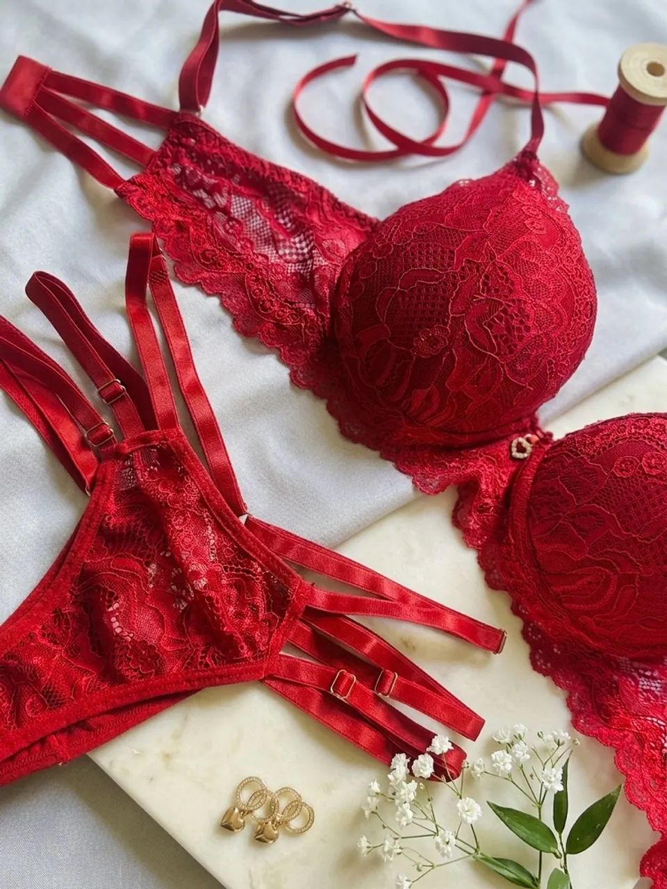 Lingerie  - Foto 4