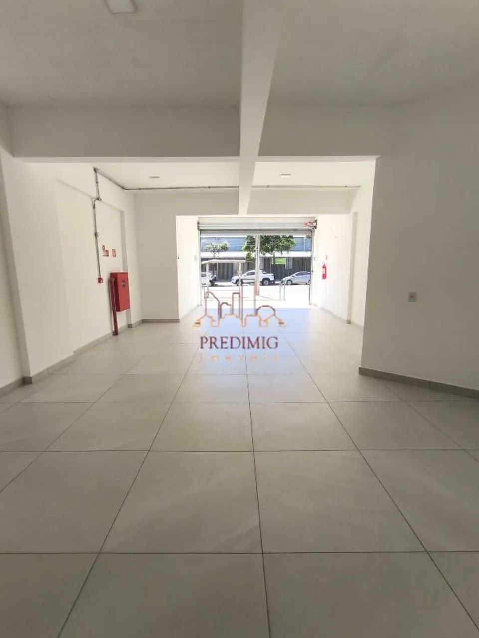 Loja Comercial para Aluguel | 102 m² no Rio Branco, BH - Foto 3