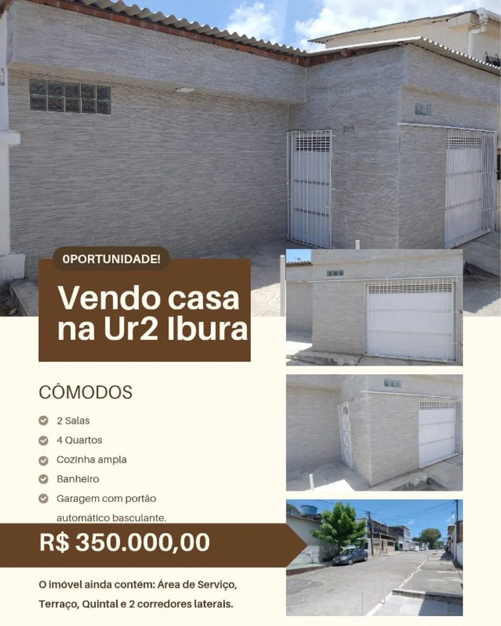Foto - Recife - COHAB