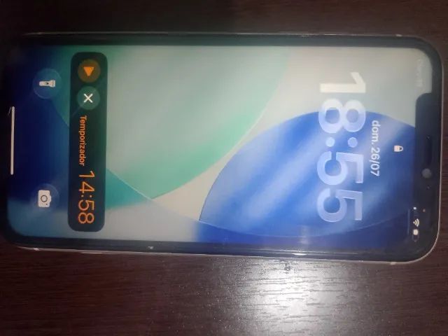 Celular iPhone 11 a venda $785