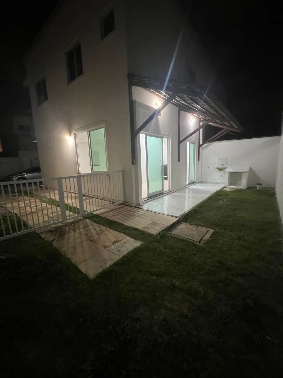 Casa duplex condomínio Maison Icarai